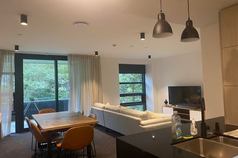 Photo of property in 408/8 Kingsland Terrace, Kingsland, Auckland, 1021