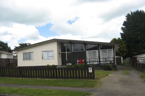 Photo of property in 11 Pallant Street, Manurewa, Auckland, 2102