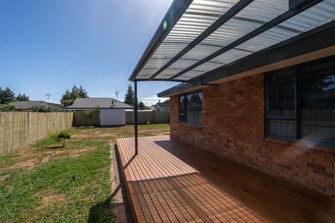 Photo of property in 26 Aldershot Place, Nawton, Hamilton, 3200