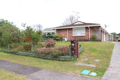 Photo of property in 111a Hakanoa Street, Huntly, 3700