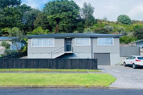 Photo of property in 18 Whakawhiti Street, Marfell, New Plymouth, 4310