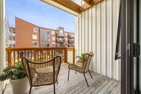 Photo of property in 2c Harakeke Road, Hobsonville, Auckland, 0616