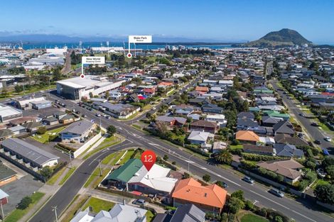 Photo of property in 12 Tweed Street, Mount Maunganui, 3116