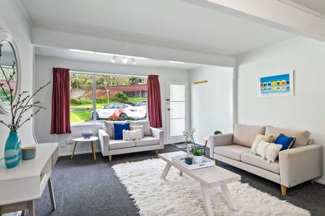 Photo of property in 264d Grounsell Crescent, Belmont, Lower Hutt, 5010