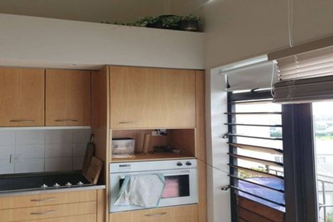 Photo of property in 3g/5 Charlotte Street, Eden Terrace, Auckland, 1021