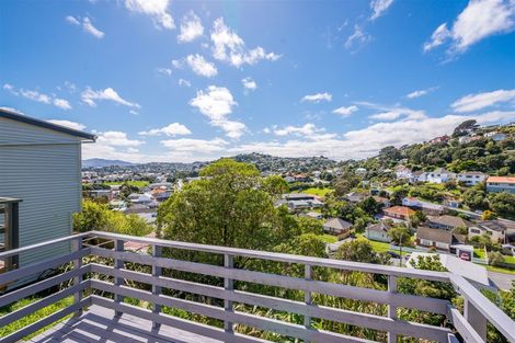 Photo of property in 26 Leveson Street, Strathmore Park, Wellington, 6022