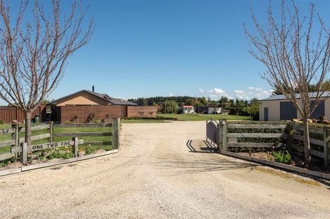 Photo of property in 125 Hodgsons Road, Loburn, Rangiora, 7472