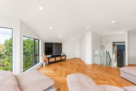 Photo of property in 3/43 Princes Street, Northcote Point, Auckland, 0627