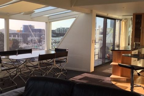 Photo of property in 5/7 London Street, Saint Marys Bay, Auckland, 1011