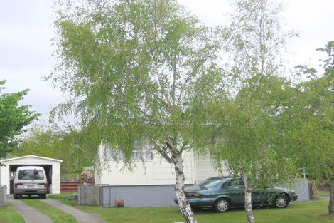 Photo of property in 65 Marshall Avenue, Richmond Heights, Taupo, 3330