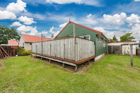 Photo of property in 47c Carroll Street, National Park, Owhango, 3989