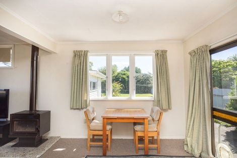 Photo of property in 41 Christian Street, Dannevirke, 4930