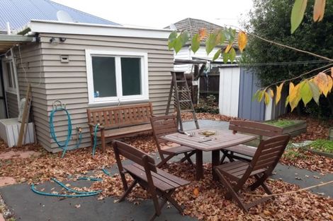 Photo of property in 451 Tuam Street, Phillipstown, Christchurch, 8011
