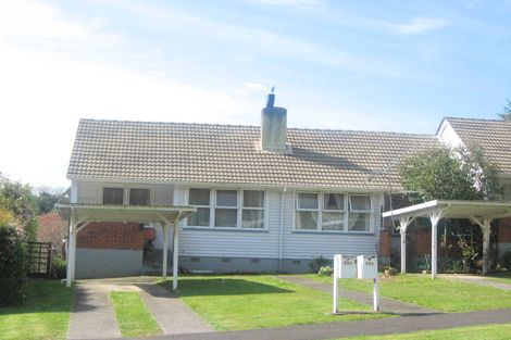 Photo of property in 55-57 Glenpark Avenue, Frankleigh Park, New Plymouth, 4310