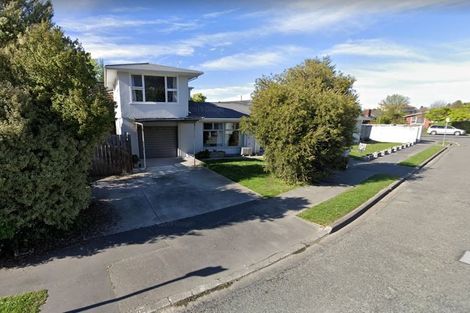 Photo of property in 2/2 Farnham Place, Ilam, Christchurch, 8041