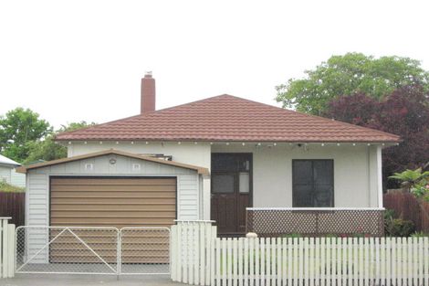 Photo of property in 152 Hills Road, Edgeware, Christchurch, 8013