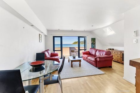 Photo of property in 28a Lyall Parade, Lyall Bay, Wellington, 6022