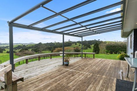 Photo of property in 101 Russek Road, Waiotira, 0193