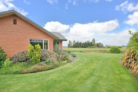 Photo of property in 632 Old Tai Tapu Road, Tai Tapu, 7672