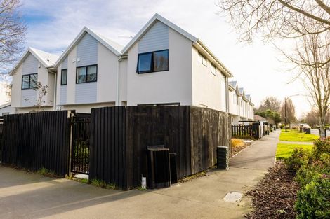 Photo of property in 1/32 Cross Street, Phillipstown, Christchurch, 8011