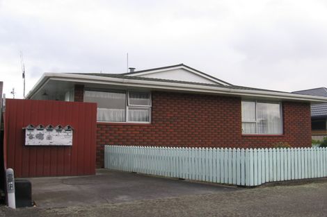 Photo of property in 1/132 Heretaunga Street, Palmerston North, 4414