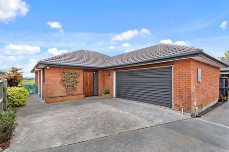 Photo of property in 8a Lordship Place, Templeton, Christchurch, 8042