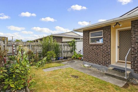 Photo of property in 34a Power Street, Levin, 5510