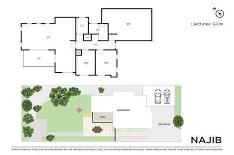 Photo of property in 19 Mccombs Street, Somerfield, Christchurch, 8024