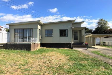Photo of property in 17 Liverpool Street, Papakura, 2110