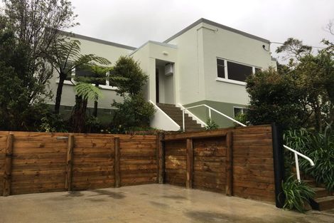 Photo of property in 28 Monowai Road, Johnsonville, Wellington, 6037