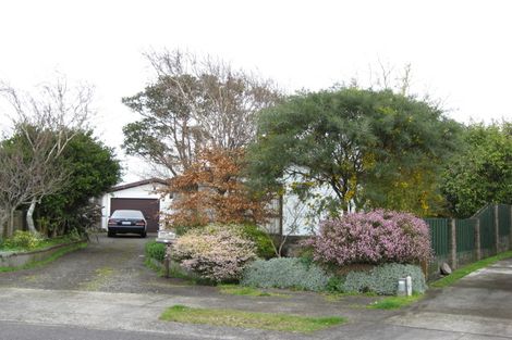 Photo of property in 16 Jade Place, Bell Block, New Plymouth, 4312