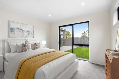 Photo of property in 10 Oyster Drive, Whenuapai, Auckland, 0618