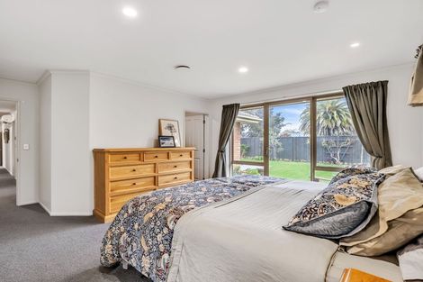 Photo of property in 36 Sovereign Gardens, Halswell, Christchurch, 8025