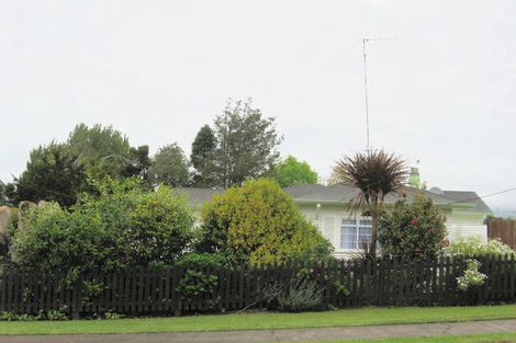 Photo of property in 11 Hukutaia Road, Opotiki, 3122