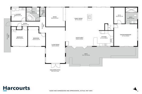 Photo of property in 10 Whites Road, Whitford, Howick, 2571