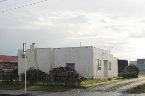 Photo of property in 314 Tramway Road, Heidelberg, Invercargill, 9812