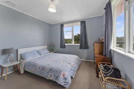 Photo of property in 169 Conclusion Street, Ascot Park, Porirua, 5024