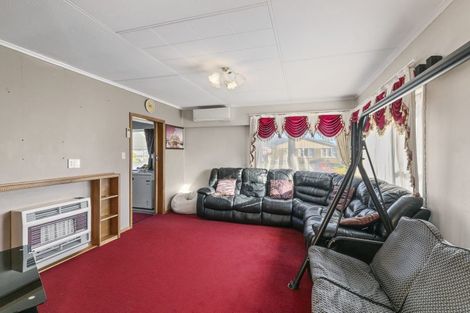 Photo of property in 58a Garden Road, Avalon, Lower Hutt, 5011