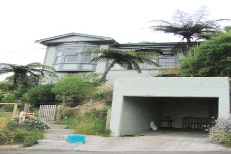 Photo of property in 43 Connaught Terrace, Brooklyn, Wellington, 6021