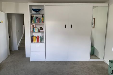 Photo of property in Henry Walton Flats, 9/2 Upper Queen Street, Auckland Central, Auckland, 1010