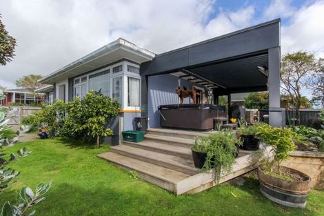 Photo of property in 2 Norman Street, Lower Vogeltown, New Plymouth, 4310