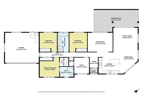 Photo of property in 4 Mark Ball Drive, Pokeno, 2402