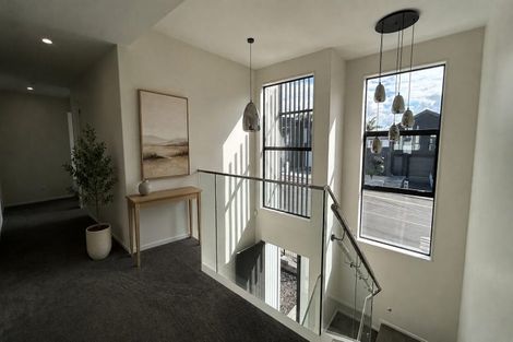 Photo of property in 2 Turbine Way, Hobsonville, Auckland, 0616