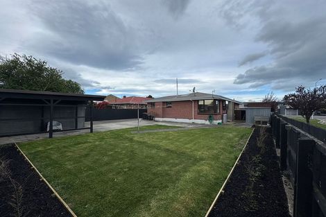 Photo of property in 282 Hoon Hay Road, Hoon Hay, Christchurch, 8025