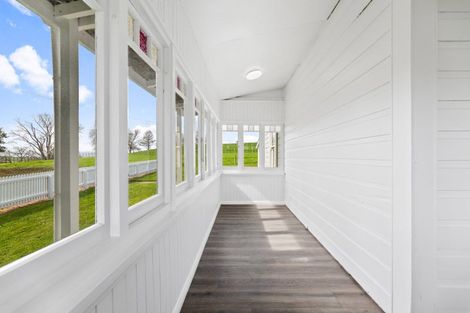 Photo of property in 1347 State Highway 1, Tirau, 3485