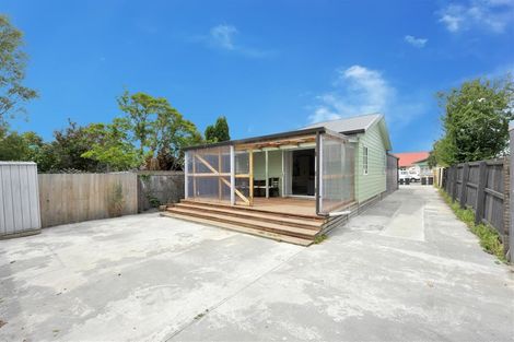 Photo of property in 79 Lismore Street, Waltham, Christchurch, 8011