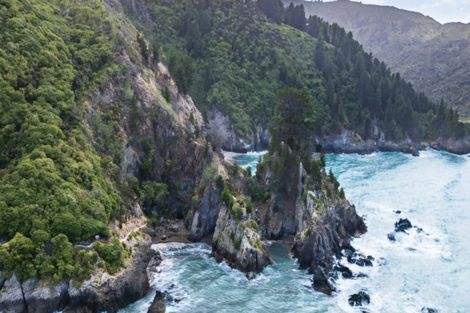 Photo of property in 10 Hinepango Drive, Rarangi, Blenheim, 7273