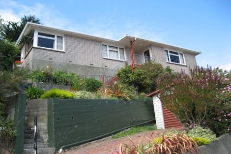 Photo of property in 2 Foster Terrace, Lyttelton, 8082