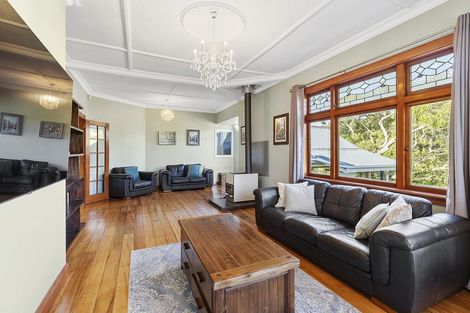 Photo of property in 20 Imlay Crescent, Ngaio, Wellington, 6035