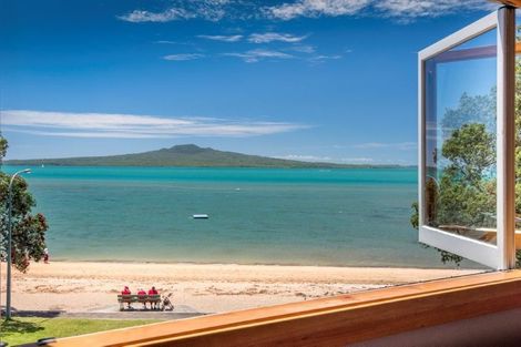 Photo of property in 48 Cheltenham Road, Devonport, Auckland, 0624